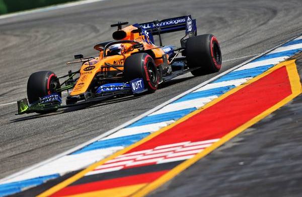 Sainz: “Renault toont hoe extreem moeilijk gat met topteams te dichten is”
