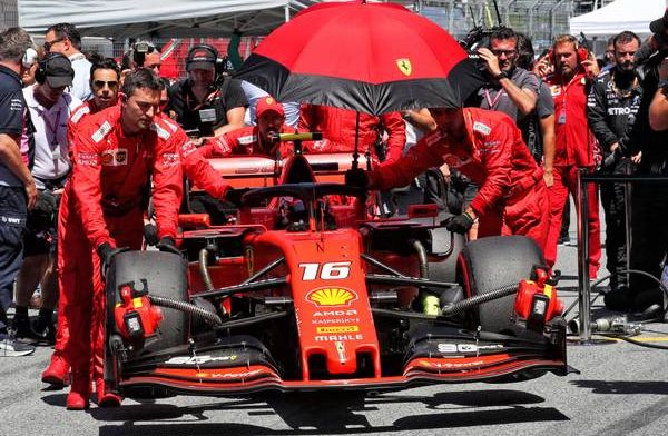 Opleidingsprogramma Ferrari: Formule 1 is haalbaar voor Mick Schumacher, maar...
