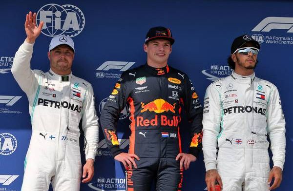 ''Het moet nu ook wel gaan gebeuren voor Red Bull en Max Verstappen''