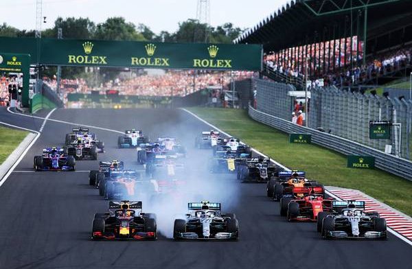 Formule 1 in 2020: Wie zit in welk stoeltje volgend seizoen?