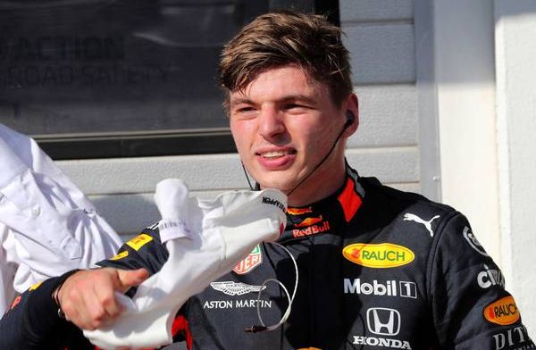 Kimi Raikkonen of Max Verstappen volgend jaar te zien in Assen?