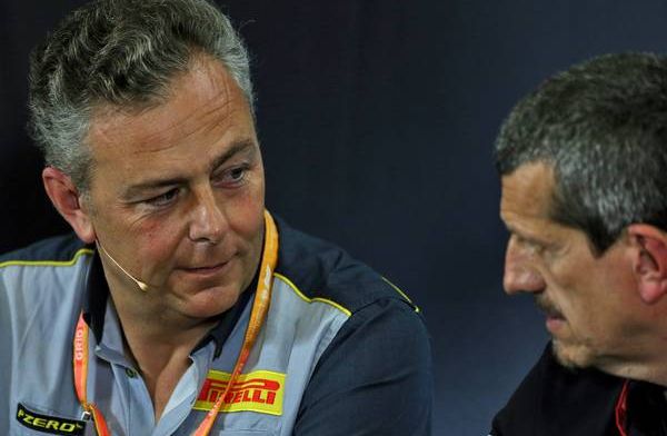 Isola reageert op beschuldigingen partijdigheid: 'McLaren doet het toch ook goed'