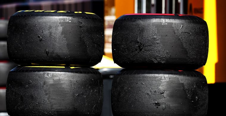 Zachtere banden volgens Pirelli niet de oplossing: Kijk maar naar Monaco 2018