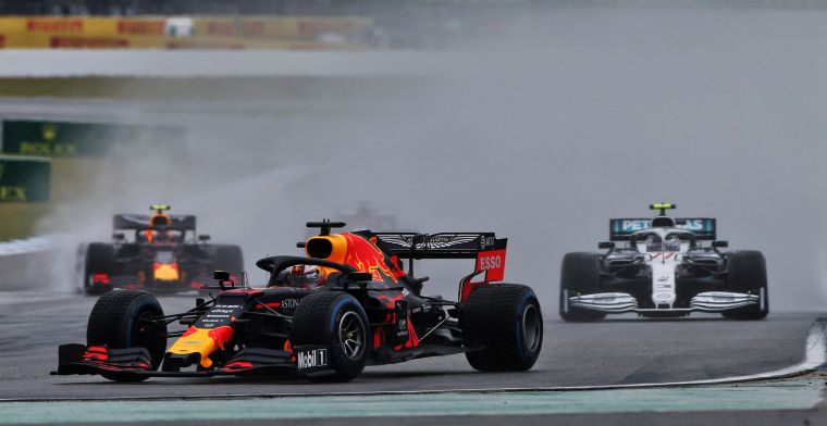 Schumacher: Wederopstanding Red Bull zorgt weer voor spanning!