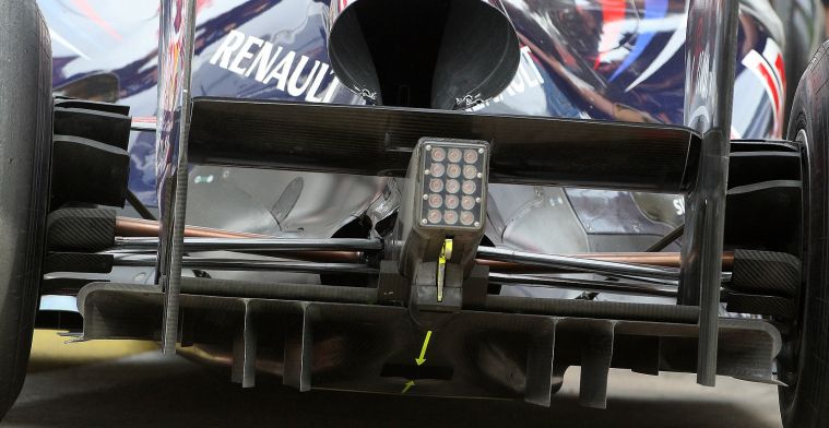 Vettel blikt terug op RB7-tijdperk: Toen paste Renault zich aan ons aan
