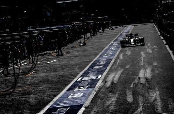 Tweede Formule 2 race op Spa-Francorchamps afgelast na overlijden Hubert
