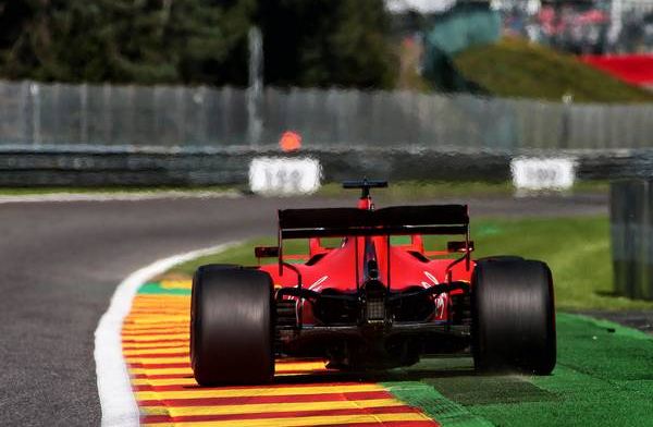 Klantenteams Ferrari maken al wel gebruik van nieuwe specificatie krachtbron