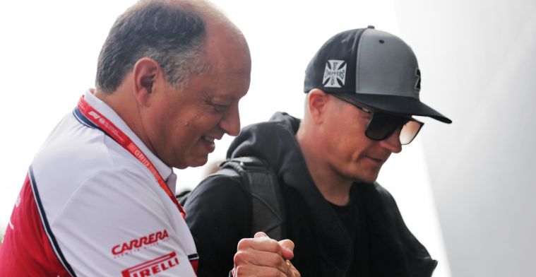 Verstappen zorgt voor boze gezichten bij Alfa Romeo: Zijn hier niet in Monaco