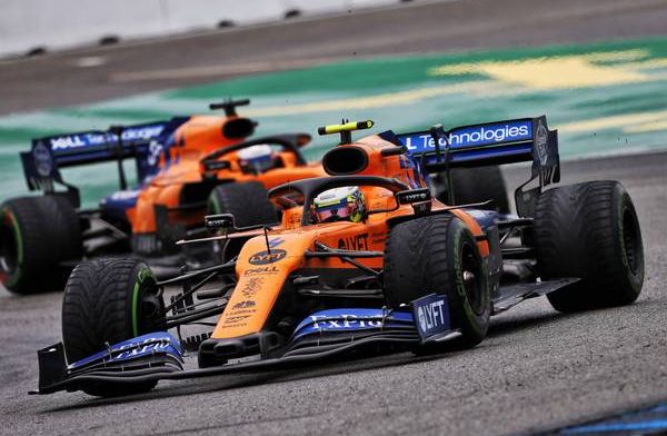McLaren eist transparantie van Renault na zoveelste motorprobleem