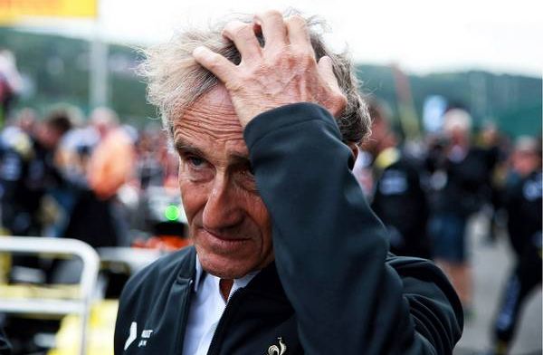 Renault kan dromen misschien niet waarmaken: Twijfels over toekomst in de F1