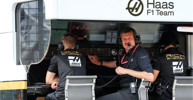 Haas ziet geen problemen met Hülkenberg en Magnussen samen in 2020