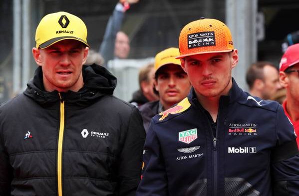 Slaapt Max Verstappen bij Center Parcs tijdens de Grand Prix van Nederland?