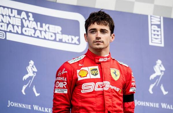 Kan Ferrari eindelijk weer winnen: 'We gaan de Tifosi trots maken dit weekend'