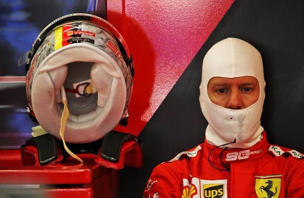 Vettel over verlenging Monza: “Goed nieuws, maar of ik nog zo lang blijf?