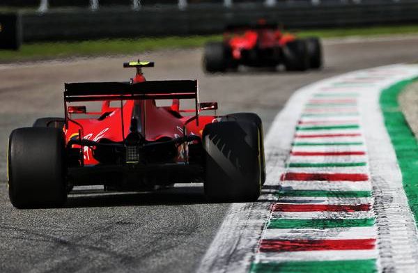 Deze vijf dingen vielen op tijdens de kwalificatie van Grand Prix Italië 2019