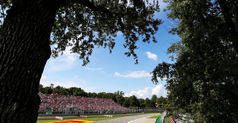 Samenvatting kwalificatie GP Italië: Verstappen valt uit in Q1, Leclerc pakt pole!