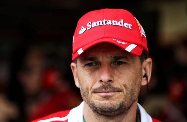 Fisichella: Als ik teambaas was, koos ik voor Verstappen of Leclerc