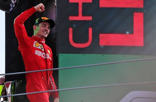 Dit zijn de vijf conclusies na het Grand Prix weekend in Italië 