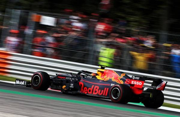 Zeven coureurs van huidige top tien in het kampioenschap komen van Red Bull
