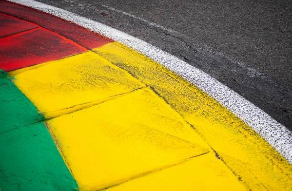 FIA overweegt meetsensoren als toekomstige norm na misbruik baanlimieten Monza