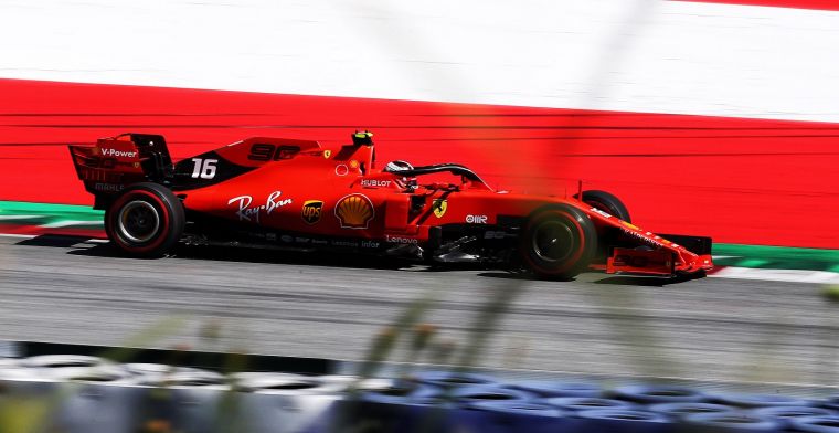 Ferrari kijkt angstig naar Formule E: 'Mogelijk verlies wegens hun populariteit'