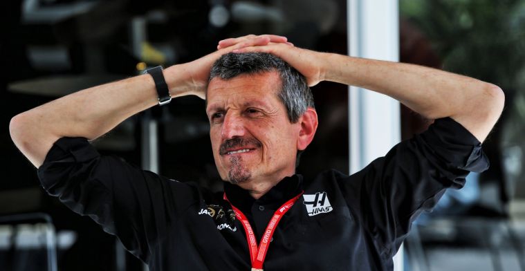 Haas lineup 2020 bekend vóór GP Singapore: Gaat tussen Hulkenberg en Grosjean