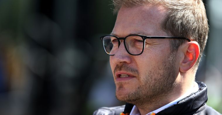 McLaren verwacht geen wonderen: Topteams hebben ook in 2021 nog voorsprong