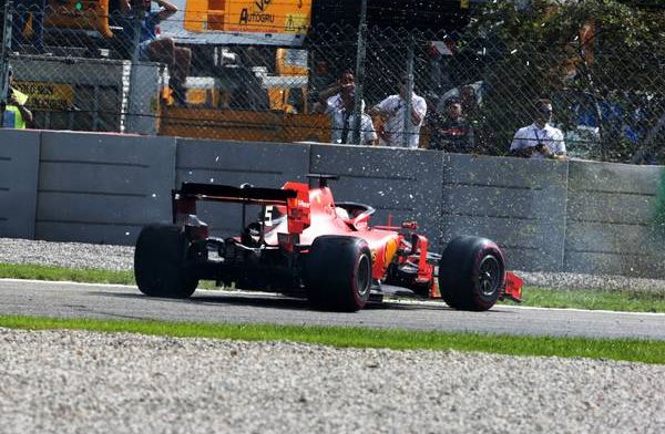 'Vettel heeft snel een overwinning nodig om zijn reputatie te redden'