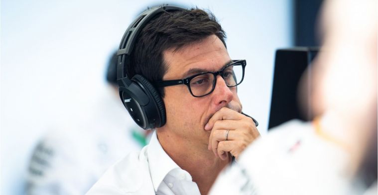 Wolff: Formule E heeft geleerd van andere race-klassen