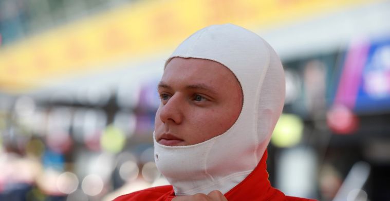 Hulkenberg: Schumacher rijdt over twee jaar Formule 1