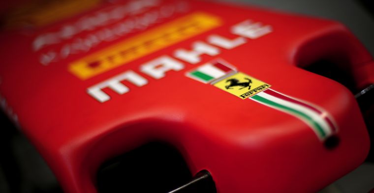 Ferrari-updates in Singapore 'niet goed genoeg om zo snel te zijn als op Monza'