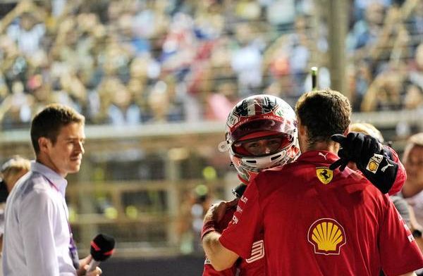 De zaterdag van GP Singapore: tovenaars bij Ferrari en desillusie Red Bull