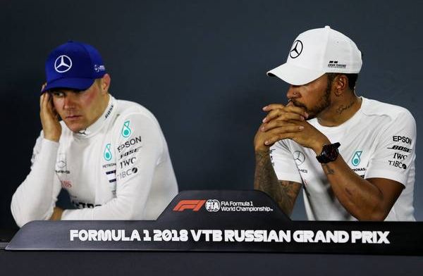 Voorbeschouwing Grand Prix van Rusland: Een saaie optocht of eindelijk spektakel?