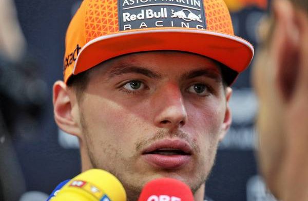 ''Misschien presteert Max Verstappen wel té goed voor Red Bull''