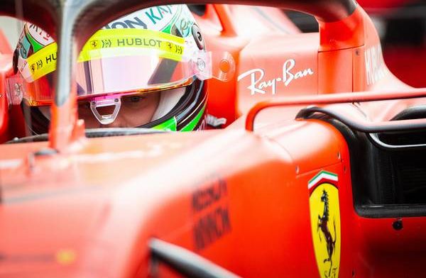 Ferrari overweegt bouwen nieuwe simulator in Maranello 