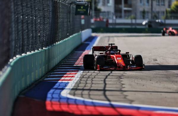 Update | Ferrari na onderzoek MGU-K: Geen gridstraf voor Vettel