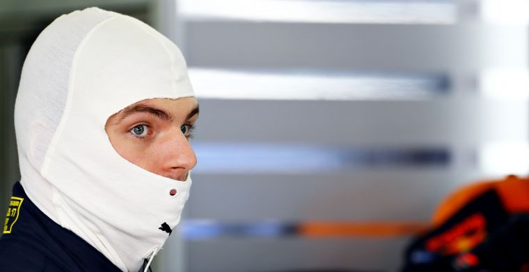 Windsor: Verrast dat Verstappen niet meer druk op Leclerc wist te zetten