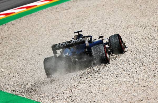 Crash in de Formule 2 zorgt voor luide vraag: 'Breng de gravelstroken terug'