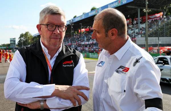 F1-directeur gaat in op De Vries: Daarom heeft hij een ander pad gekozen