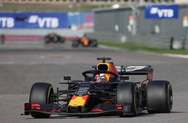 Bleekemolen: ''Red Bull en Honda maken die achterstand niet zomaar goed''