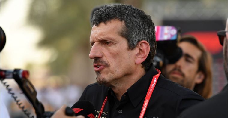 Steiner is voorstander van experimenteren met raceformats in 2020