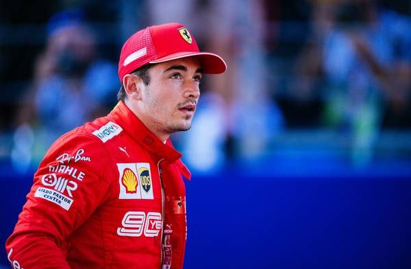 Column: Waarom de Nederlandse Formule 1-fan Leclerc mag haten