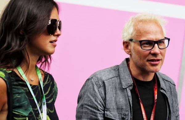 Villeneuve ziet Honda verschil maken: “De motor gaat helemaal open in Japan”