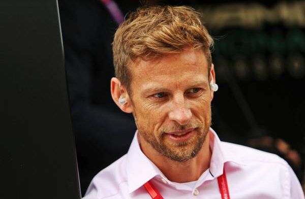 Button ziet in dat zijn Formule 1-afscheid in 2017 een goed besluit was