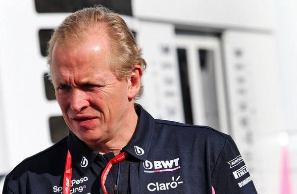 F1 wil nieuwe veiligheidsmaatregelen treffen na dramatisch ongeluk Hubert