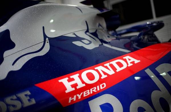 Honda gaat nog meer investeren om Verstappen in 2020 kampioen te maken