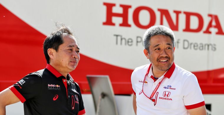 Honda blikt tevreden terug op vrijdag in Japan: Beide teams lijken competitief!