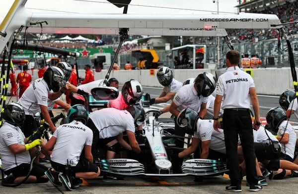AMS-analyse: ‘W10 van Mercedes ongenaakbaar op circuits als Suzuka’