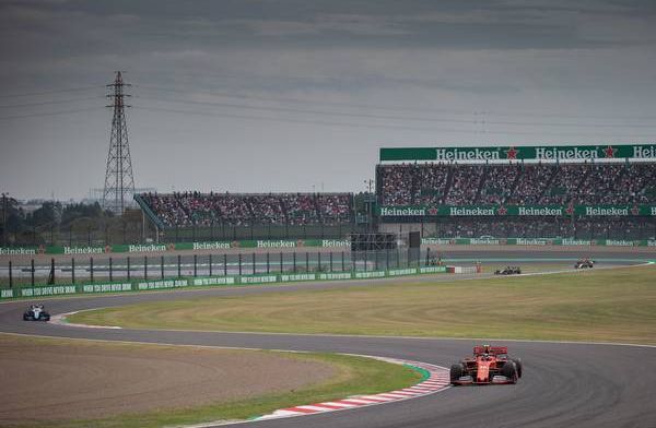 'Onduidelijk of Ferrari's vetorecht over 2021 juridisch gezien rechtsgeldig is'