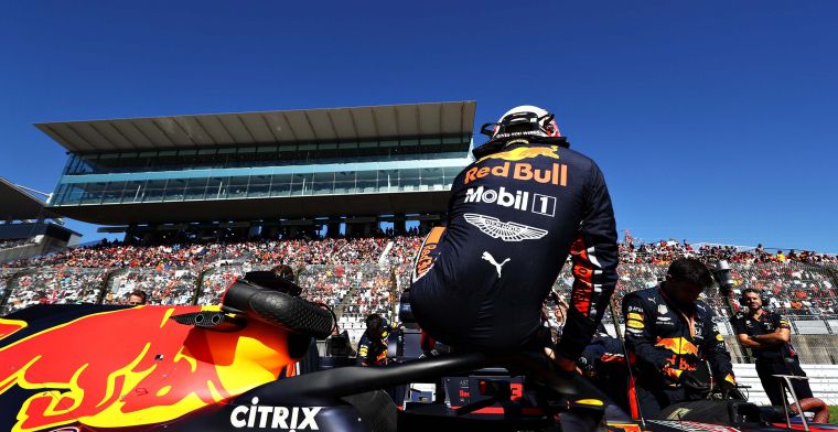 De zondag van GP Japan: Red Bull vreest sanctie Verstappen, rampzalig FIA-optreden